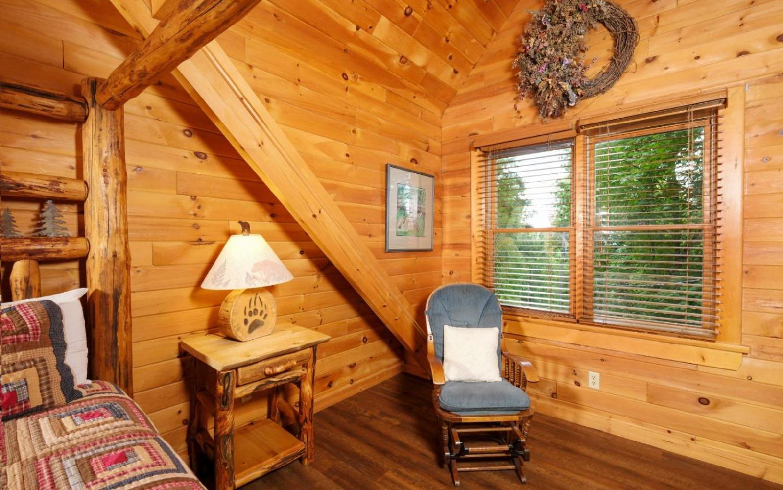 At Last Pigeon Forge Bagian luar foto